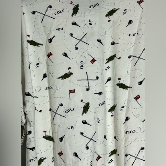 Higher state golf polo - Picture 3 of 12